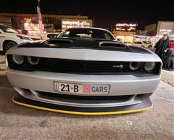 دودج تشالنجر